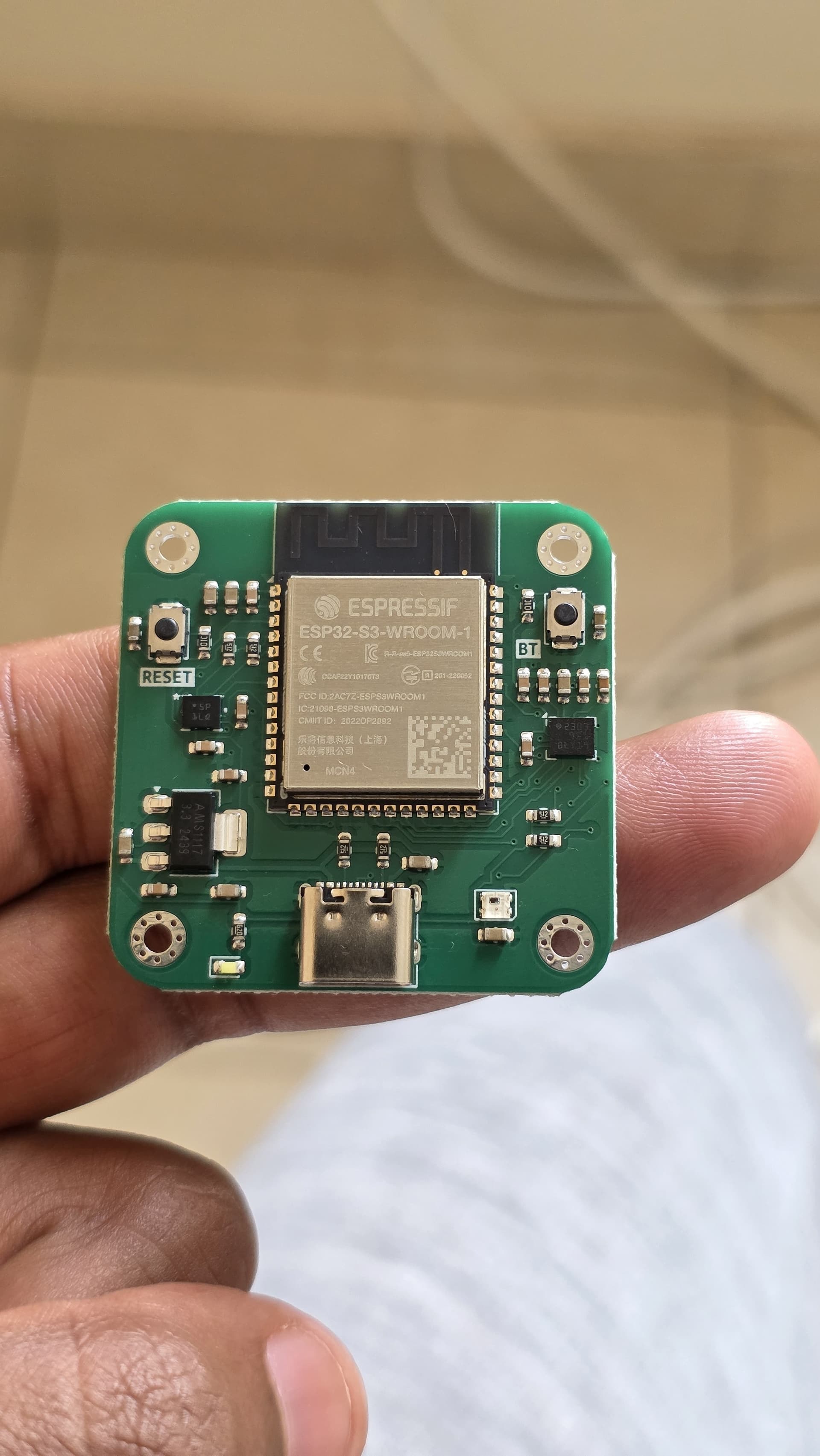 PCB Image