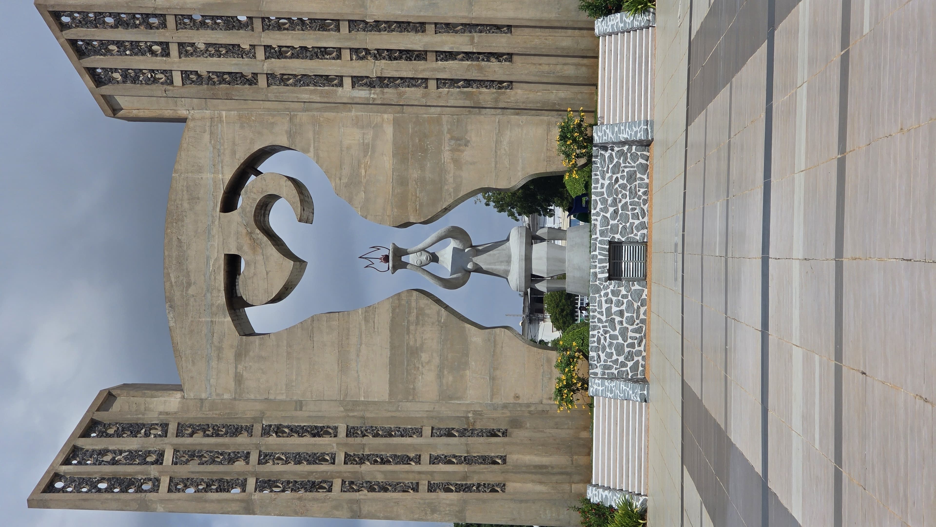 Independence Monument