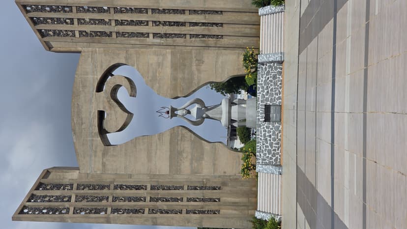 Independence Monument