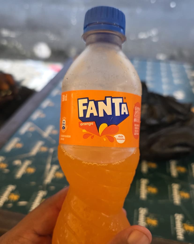 Fanta