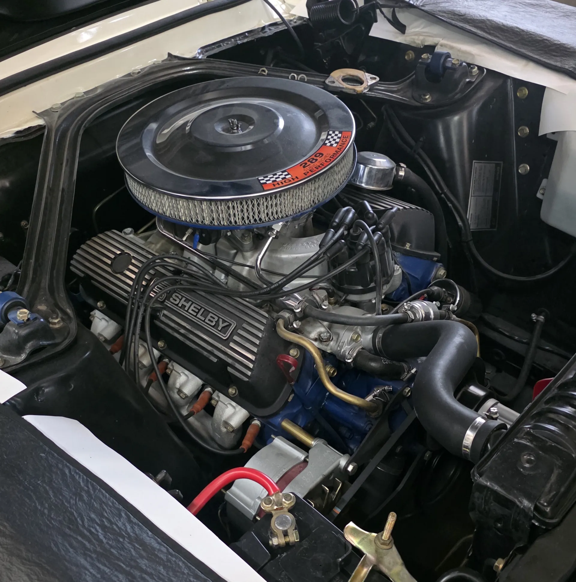 Car Engine