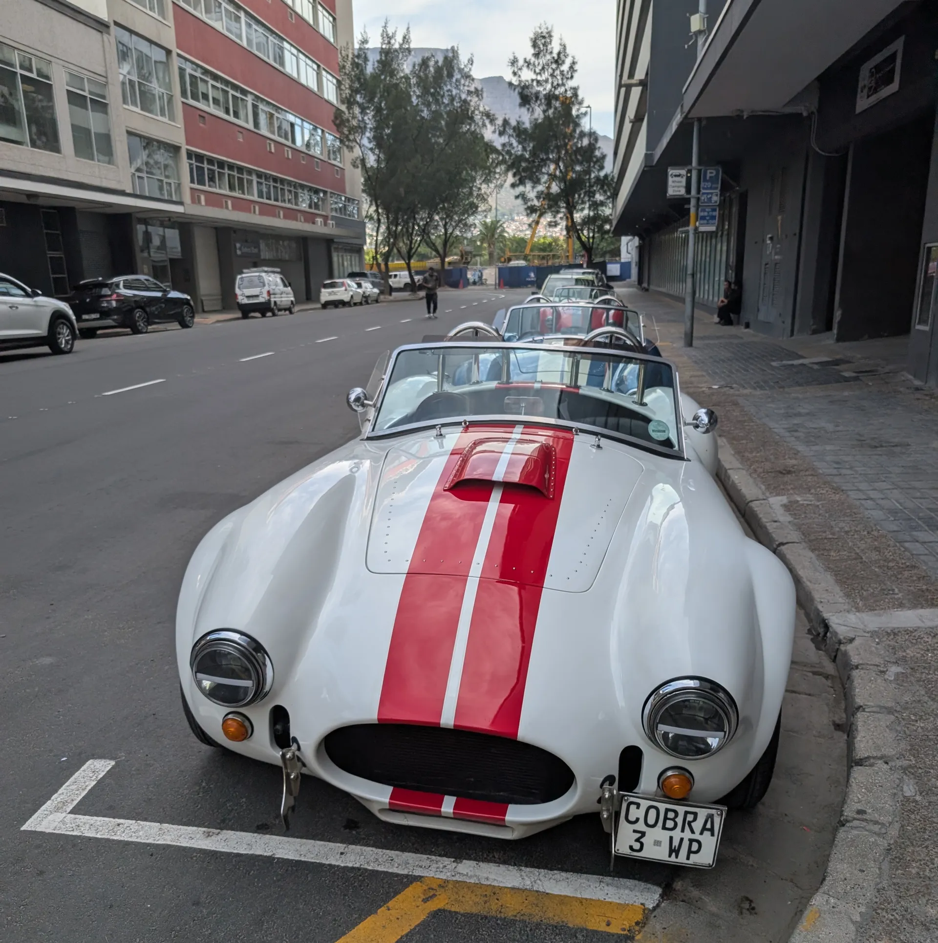 Shelby Cobra