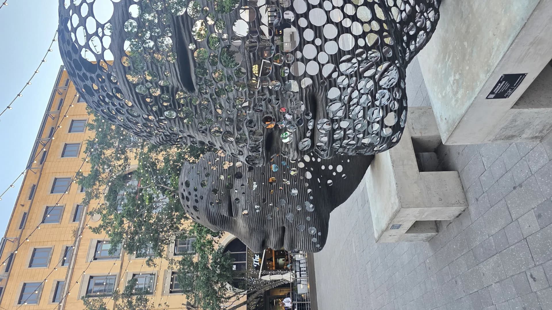 Nelson Mandela Square